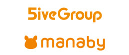 ファイブグループとmanaby