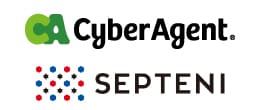 サイバーエージェントとセプテーニ