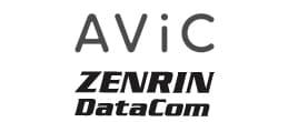 AViCとゼンリンデータコム