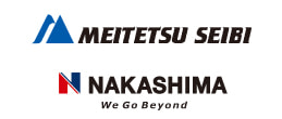 名鉄自動車整備株式会社とナカシマプロペラ