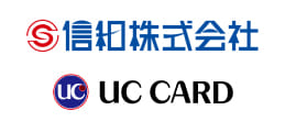信和株式会社とユーシーカード