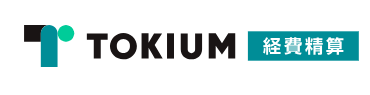 TOKIUMロゴ