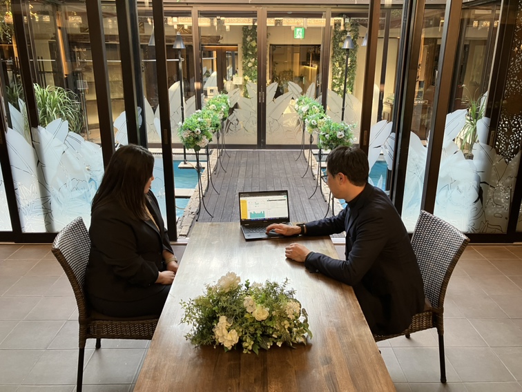 シュッティヤナセご担当者様