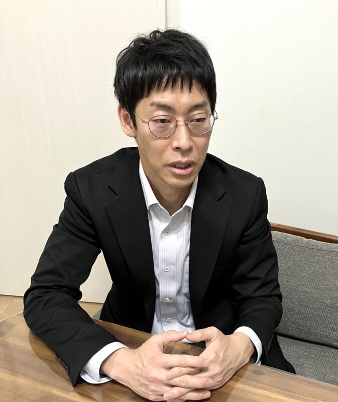 ミツミ電機株式会社ご担当者様