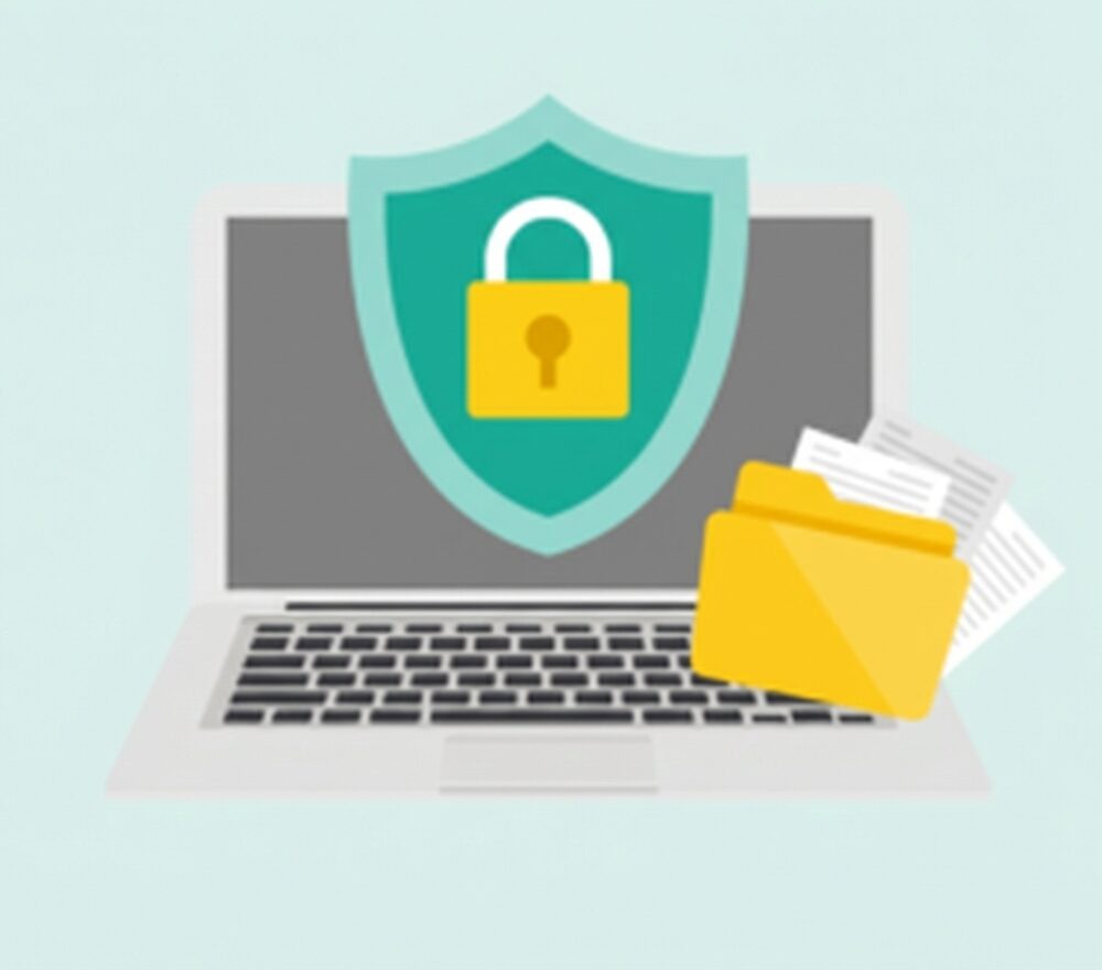 ファイル操作や人手を介さないためミスや不正リスクを低減