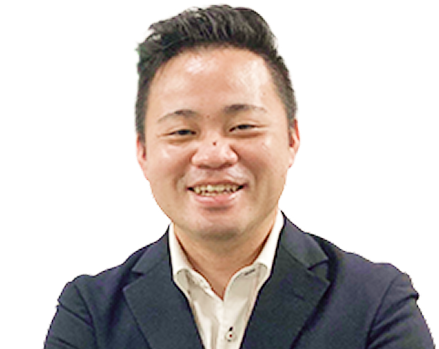 株式会社インフォマート渡邉新