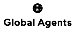 Global Agentsのロゴ