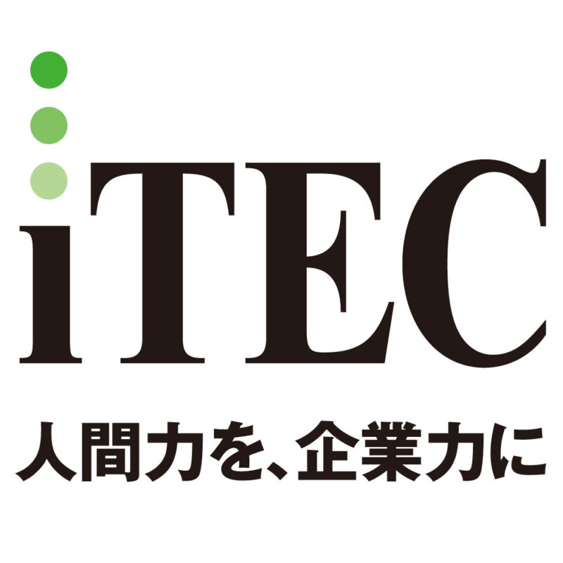 株式会社アイテックの企業ロゴ