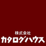 カタログハウス ロゴ